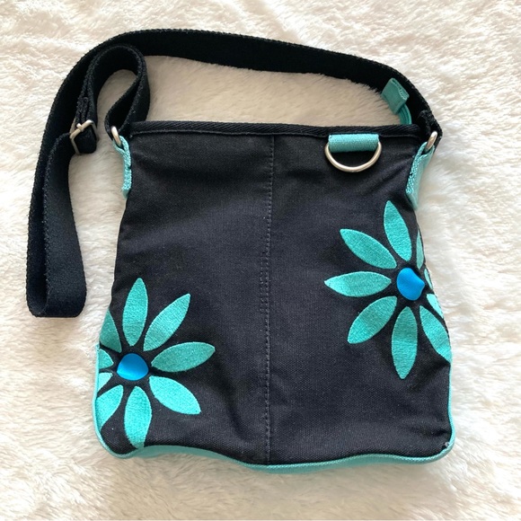 Life Is Good Bags Life Is Good Canvas Cross Body Bag Poshmark